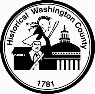 Washington County Logo